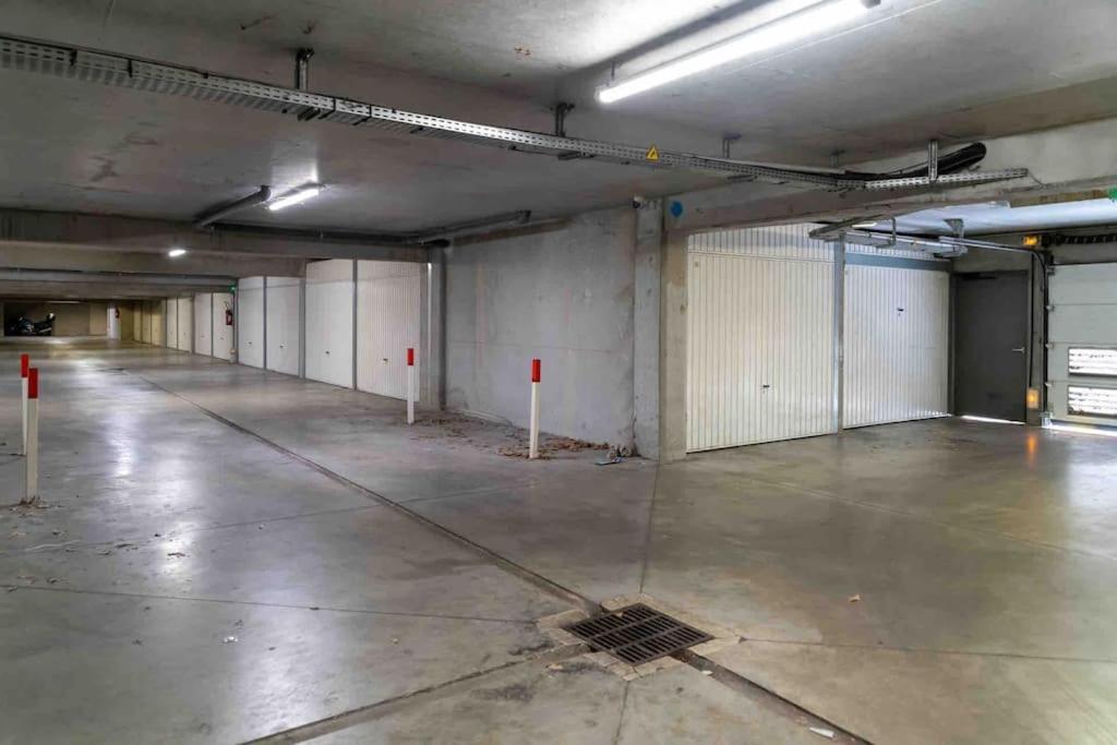 Appartement Avignon Garage-Spacieuse Terrasse Bagian luar foto