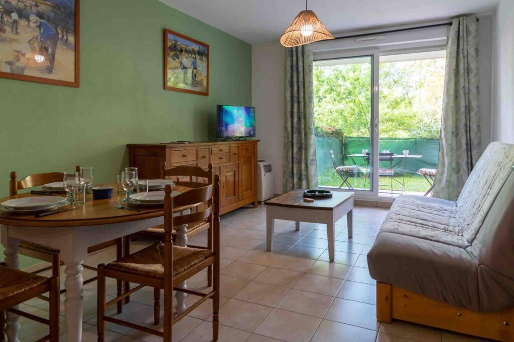 Appartement Avignon Garage-Spacieuse Terrasse Bagian luar foto